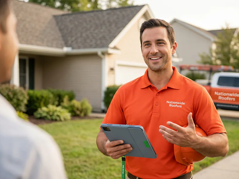 Roof Installation  in Narberth  FAQ